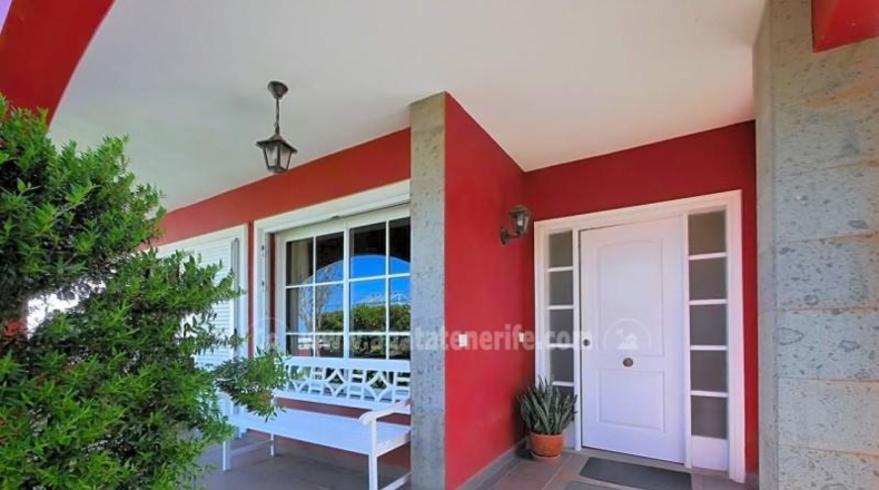 Santa Cruz de Tenerife - Realejo Bajo - 649m2