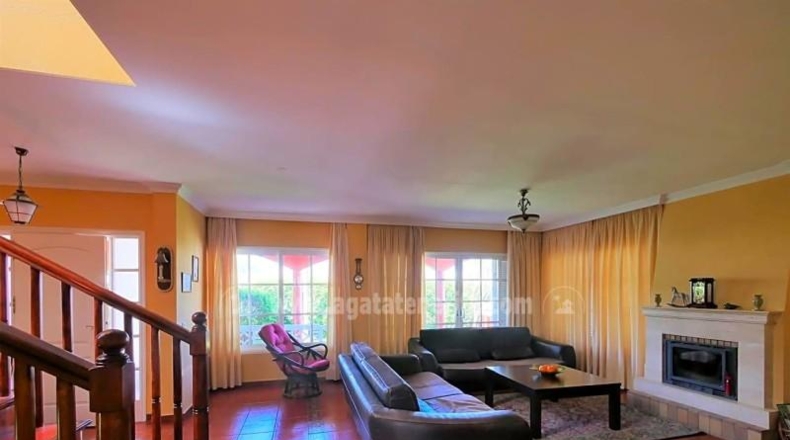 Santa Cruz de Tenerife - Realejo Bajo - 649m2