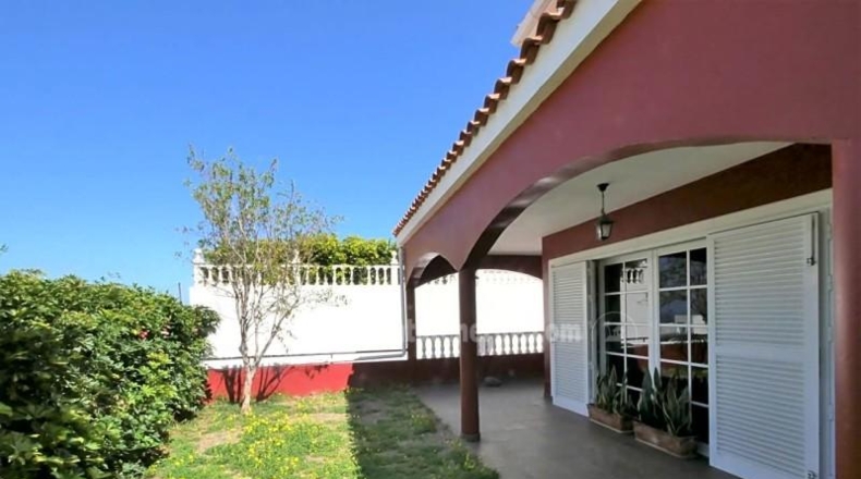 Santa Cruz de Tenerife - Realejo Bajo - 649m2