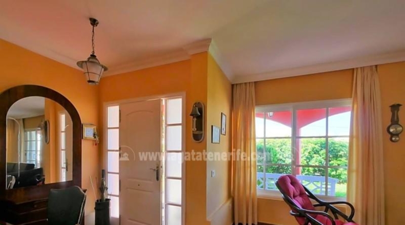 Santa Cruz de Tenerife - Realejo Bajo - 649m2