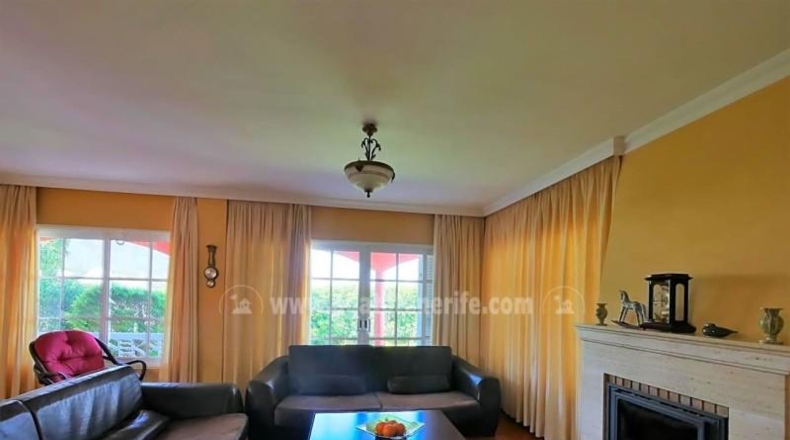 Santa Cruz de Tenerife - Realejo Bajo - 649m2