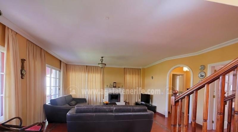 Santa Cruz de Tenerife - Realejo Bajo - 649m2