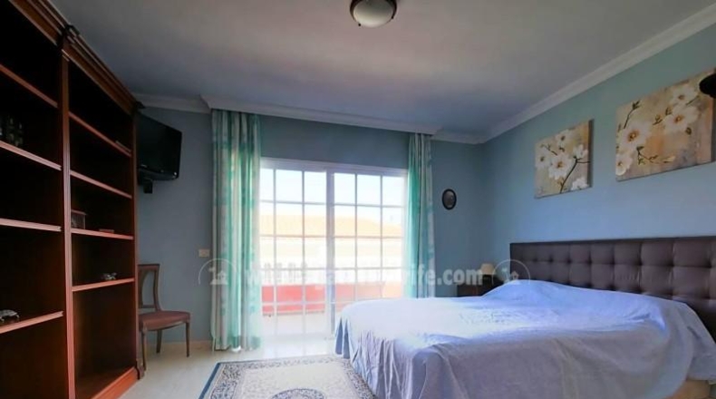 Santa Cruz de Tenerife - Realejo Bajo - 649m2