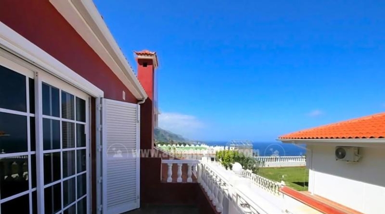 Santa Cruz de Tenerife - Realejo Bajo - 649m2
