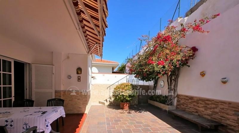 Santa Cruz de Tenerife - Realejo Bajo - 649m2