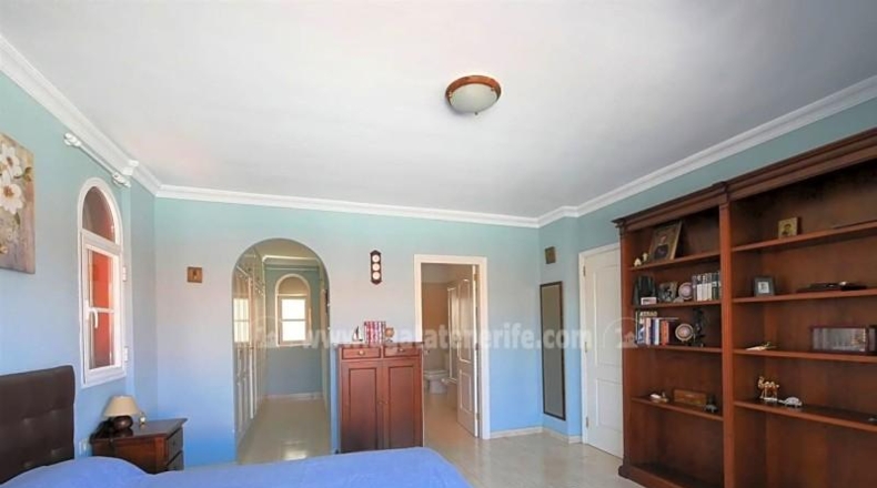 Santa Cruz de Tenerife - Realejo Bajo - 649m2
