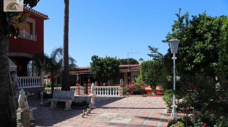 Córdoba - Córdoba - 1370m2