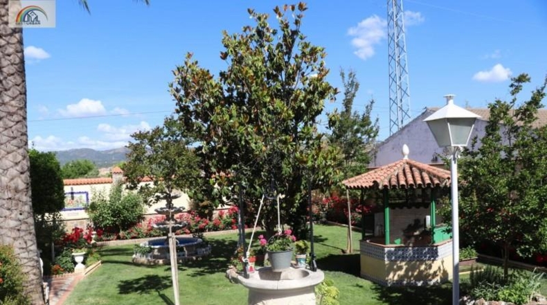 Córdoba - Córdoba - 1370m2