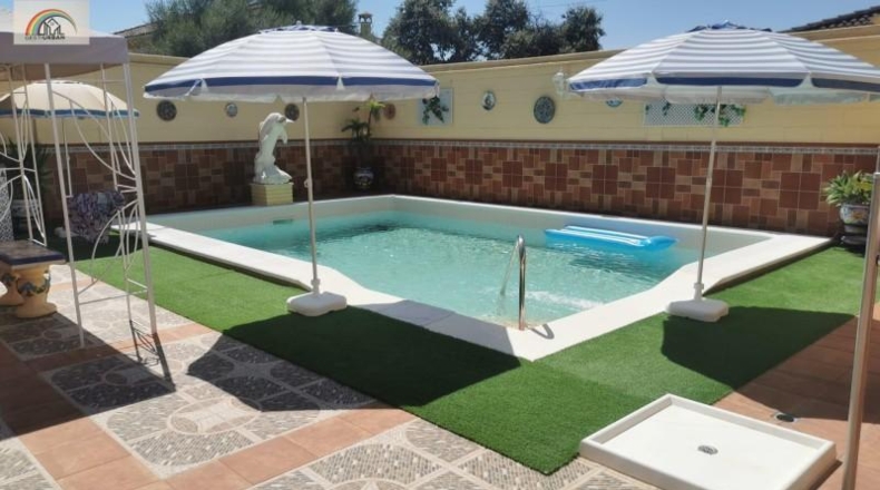 Córdoba - Córdoba - 1370m2