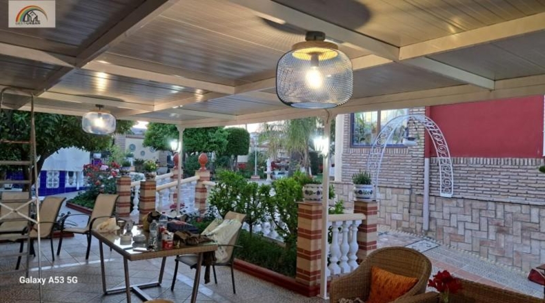 Córdoba - Córdoba - 1370m2