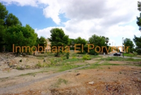 Torrent 2036&nbsp;m²
