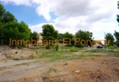 Urban land for sale on España, Torrent, ref: TR383179 photo