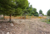 Urban land for sale on España, Torrent, ref: TR383179 photo