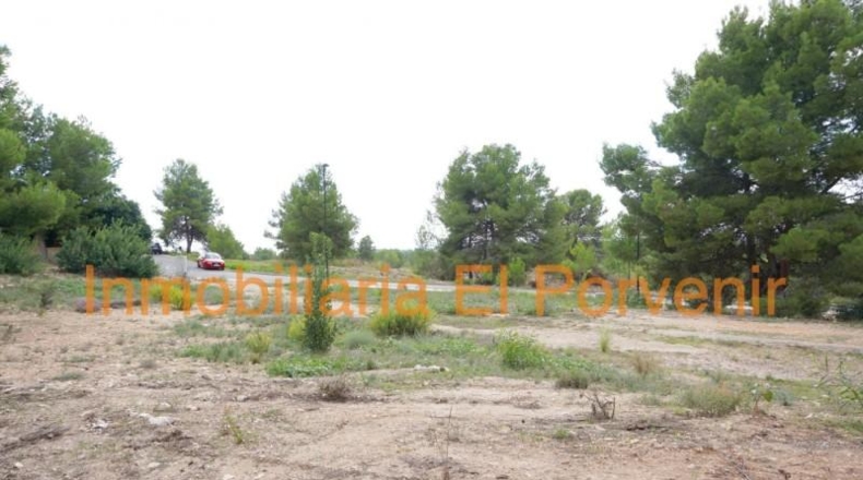 Valencia - Torrente - 2036m2