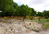 Urban land for sale on España, Torrent, ref: TR383179 photo