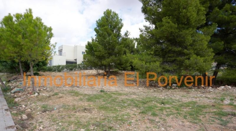 Valencia - Torrente - 2036m2