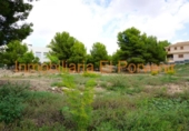 Urban land for sale on España, Torrent, ref: TR383179 photo