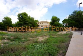 Torrent 2036&nbsp;m²