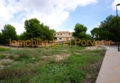 Urban land for sale on España, Torrent, ref: TR383179 photo