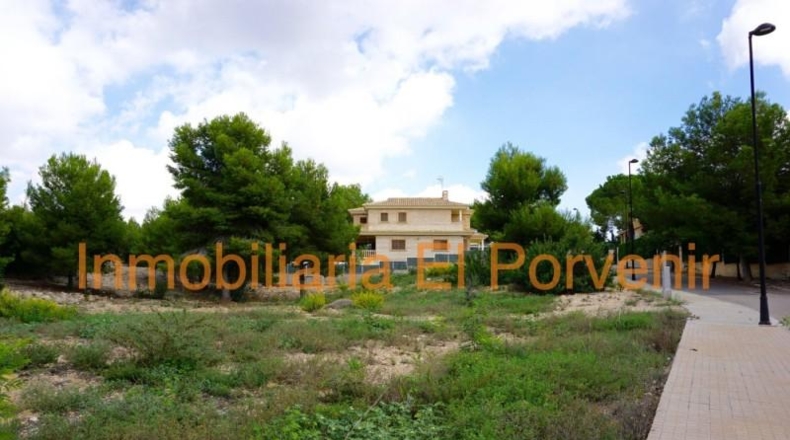 Valencia - Torrente - 2036m2