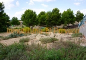 Urban land for sale on España, Torrent, ref: TR383179 photo