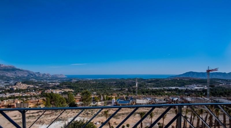 Zaragoza - María de Huerva - 277m2