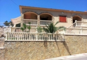 Xalet independent amb terreny en venda a la España, Lloret de Mar, ref.: TR193264 foto