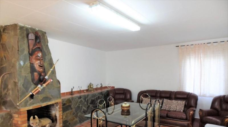 Gerona - Lloret de Mar - 1200m2