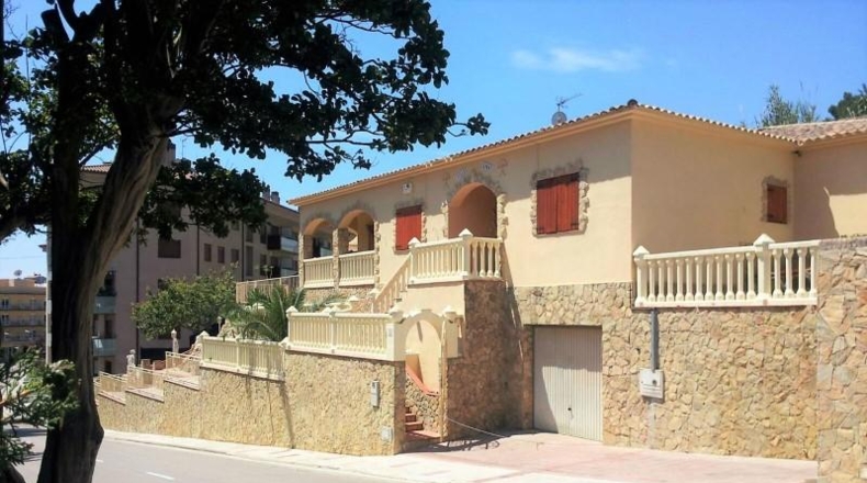 Gerona - Lloret de Mar - 1200m2