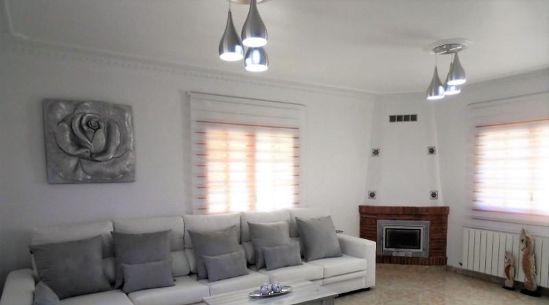 Gerona - Lloret de Mar - 1200m2