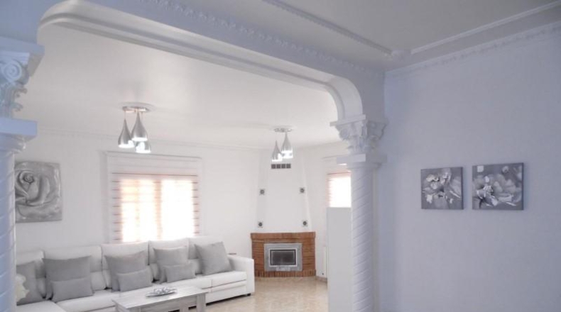 Gerona - Lloret de Mar - 1200m2