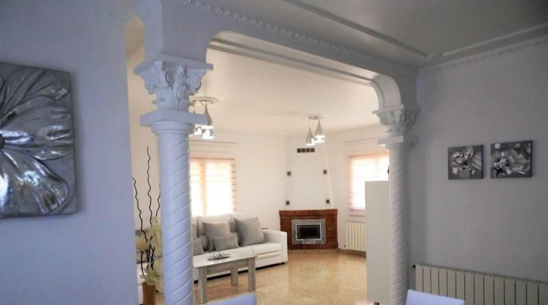 Gerona - Lloret de Mar - 1200m2