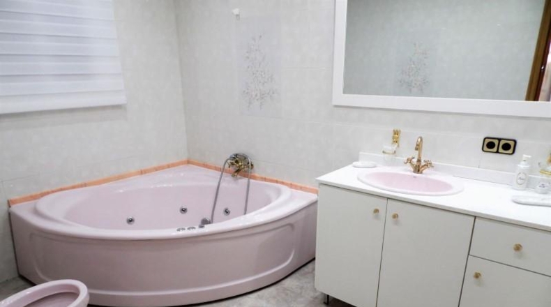 Gerona - Lloret de Mar - 1200m2