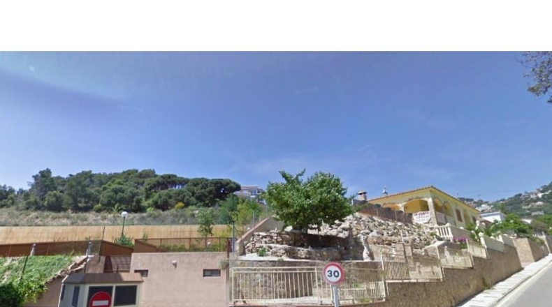 Gerona - Lloret de Mar - 1200m2
