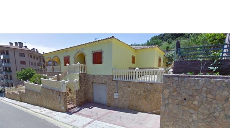 Gerona - Lloret de Mar - 1200m2
