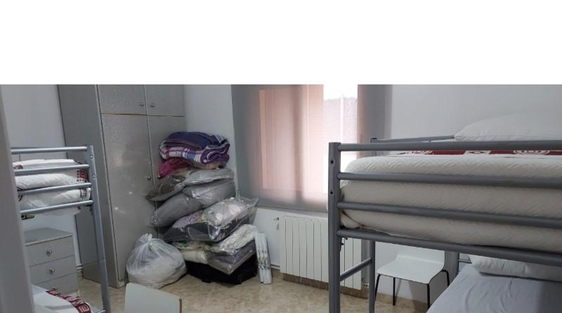 Gerona - Lloret de Mar - 1200m2