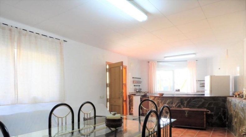 Gerona - Lloret de Mar - 1200m2