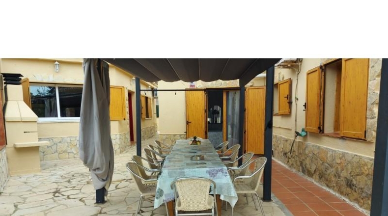 Gerona - Lloret de Mar - 1200m2