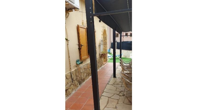 Gerona - Lloret de Mar - 1200m2