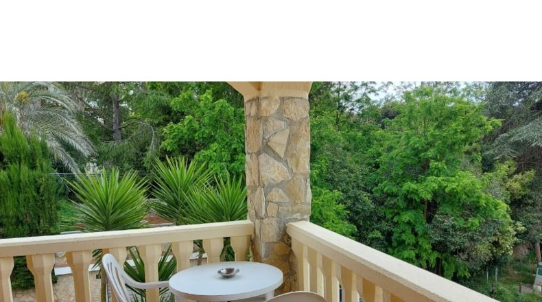 Gerona - Lloret de Mar - 1200m2