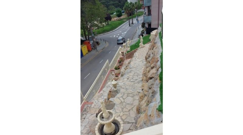 Gerona - Lloret de Mar - 1200m2