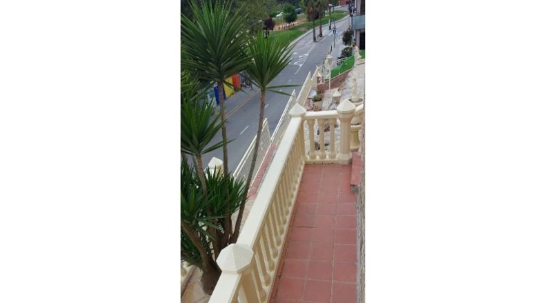 Gerona - Lloret de Mar - 1200m2