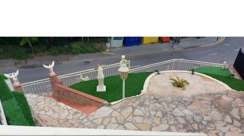 Gerona - Lloret de Mar - 1200m2