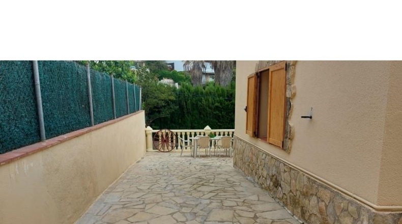 Gerona - Lloret de Mar - 1200m2