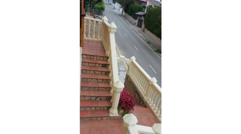 Gerona - Lloret de Mar - 1200m2