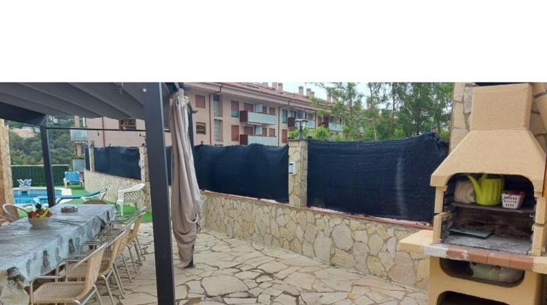 Gerona - Lloret de Mar - 1200m2