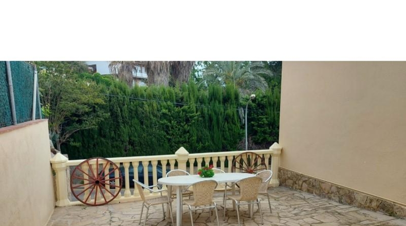Gerona - Lloret de Mar - 1200m2
