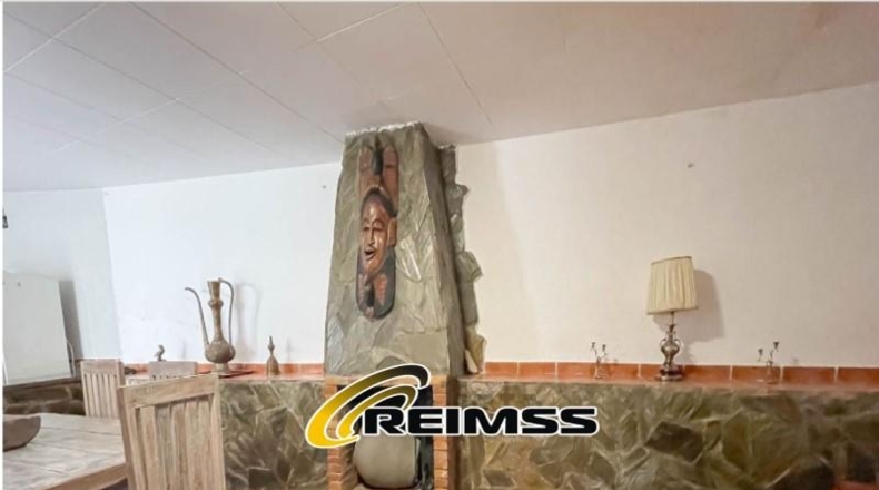 Gerona - Lloret de Mar - 1200m2