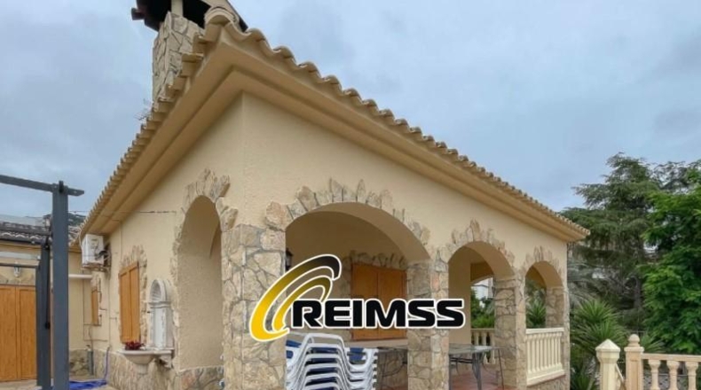 Gerona - Lloret de Mar - 1200m2