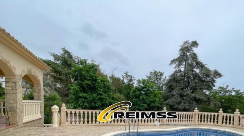 Gerona - Lloret de Mar - 1200m2
